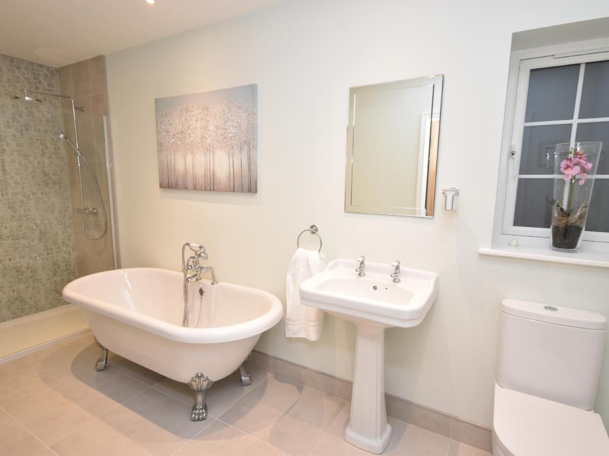 Holiday home Lavender York